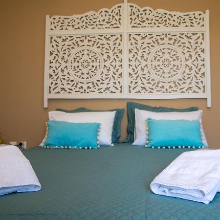 Artemis Suite Agia Marina  Exterior photo