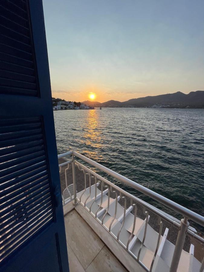 Artemis Suite Agia Marina  Exterior photo