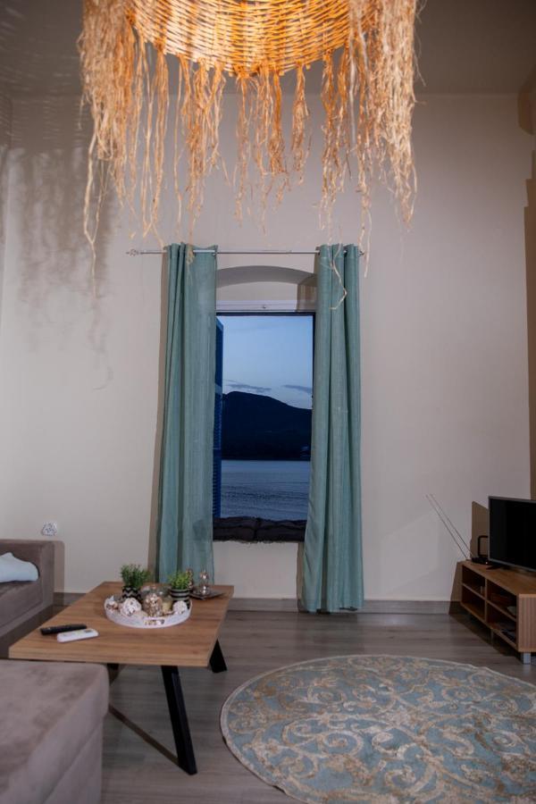 Artemis Suite Agia Marina  Exterior photo