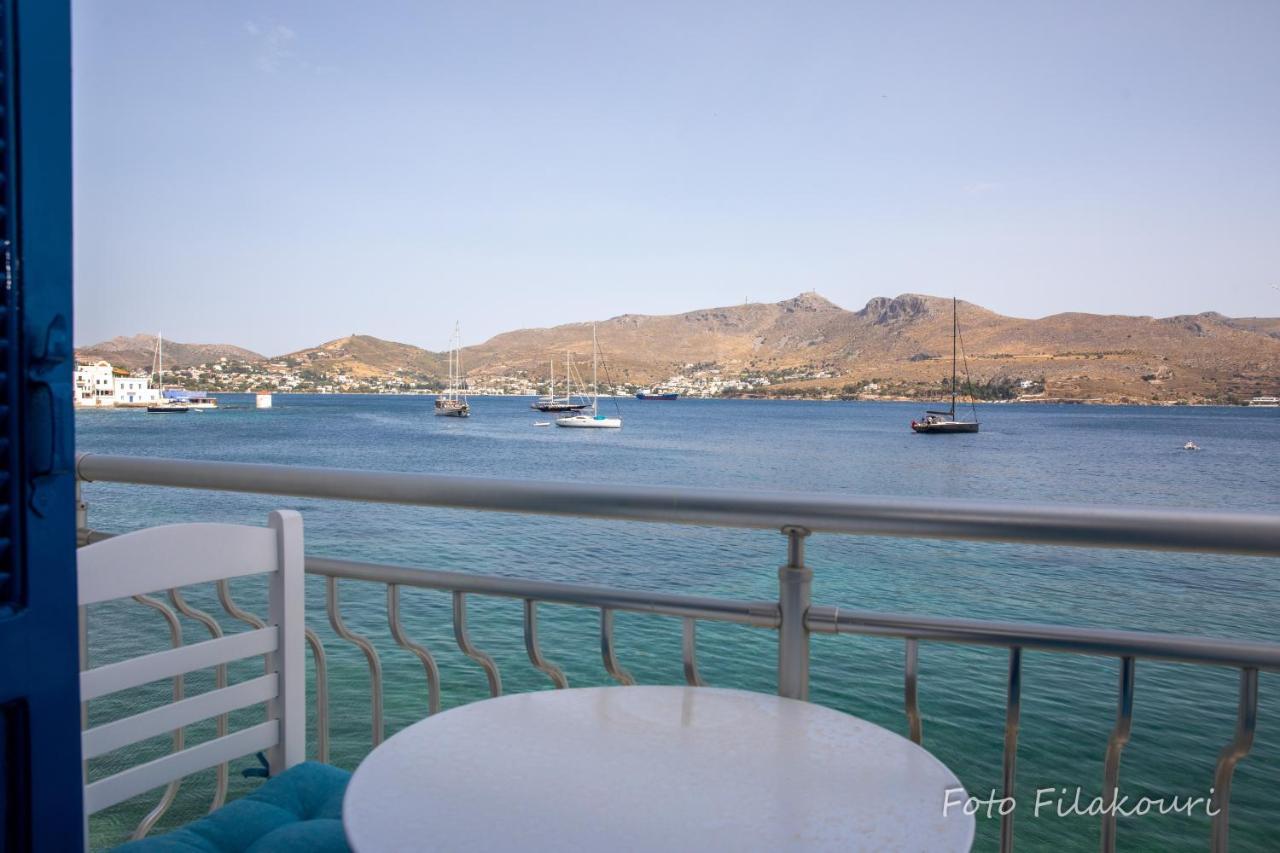 Artemis Suite Agia Marina  Exterior photo