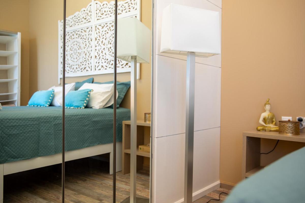 Artemis Suite Agia Marina  Exterior photo