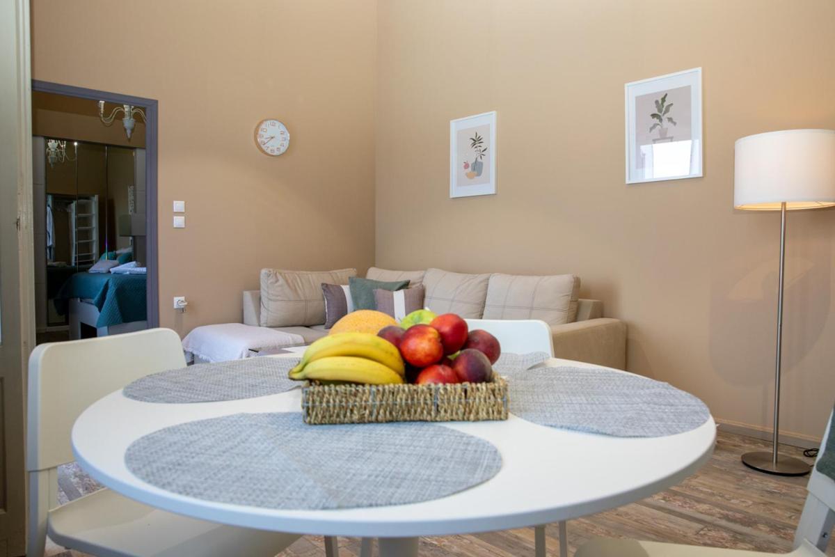 Artemis Suite Agia Marina  Exterior photo