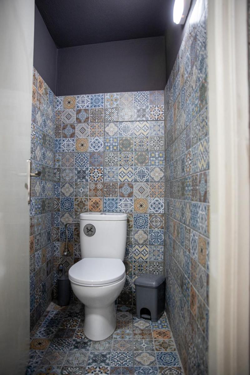Artemis Suite Agia Marina  Exterior photo