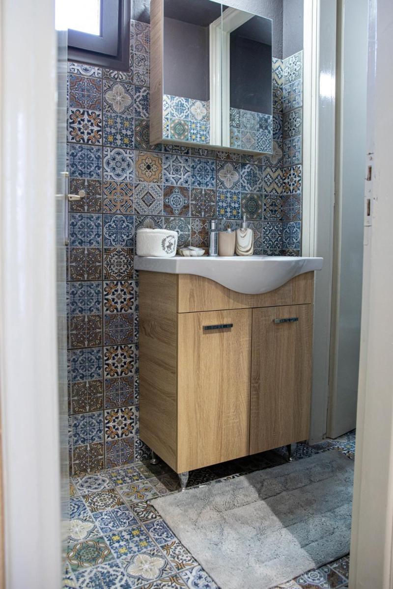 Artemis Suite Agia Marina  Exterior photo